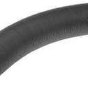 Dorman 96034 Carburetor Pre-Heater Hose - 2 In. X 28 In. - Paper/ Aluminum Compatible with Select Models , Black