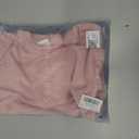 Mioglrie Toddler Baby Girl Clothes 2T 3T 4T 12 18 24 Months Toddler Fall Winter Girls Outfit Jeans Pants Clothing Set (Pink)