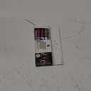 Schneider Paint-It 011 Metallic Markers, 2 mm, Wallet, x3, Assorted Colors (ML01111501)
