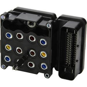 ACDelco GM Original Equipment 20827127 Electronic Brake Control Module with 12 Seals