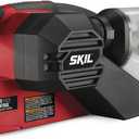 SKIL 6 Amp 3"x18" Belt Sander with Pressure Control - 7510-01 (One Size)