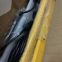 36000 Lumen Work Lights with Stand, 3 Adjustable Head LED Work Light with Adjustable and Foldable Tripod Stand, IP67 Waterproof Lamp Individual Switch with 16FT Cord for Outdoor Construction Lighting