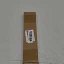 Clear Plexiglass 4810-00 Screen Door Bubble Style Stopper Complete Replacement Kit, Compatible with Dexter Right Hand Screen Door Bubble Style, Clear, Works with 4812-01 Slide 4814-00 Holder