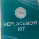 Joy Mask 50B Super Blue Size L