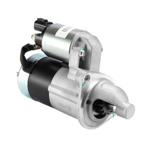 36100-2E121 361002E121 361002E200 1209395 Starter Motor Fits for Hyundai Elantra Tucson 2017-2020 2.0L / for Kia Forte Soul