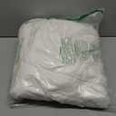 BEDELITE Faux Fur Throw Blanket for Couch, Soft and Cozy Luxurious 3D Striped Fluffy Blanket, 770GSM Thick Warm Plush Fuzzy Faux Rabbit Fur Blanket for Women Gift (Cream, 50"x 60")