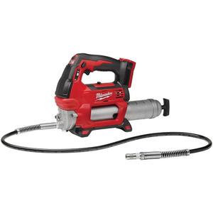 Milwaukee 2646-20 M18 2-Spd Grease Gun Bare Tool