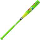 Rawlings Glow Mojis USA Baseball Bat | -10 | 1 Pc. Aluminum, 29"