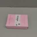 14 Inch Ponytail Extension - Clip in Ponytail Hair Extensions, Curly Wavy Pony Tails Hair Extensions, Synthetic Claw Clip Ponytail Extension for Women (Color: Chestnut Brown With Golden Highlights)