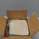 Old Potters Premium Air Dry Clay, White, 10 lbs, All Natural Modeling Clay. Ideal for Beginners and Advanced Sculptors