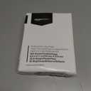 Amazon Basics Multipurpose Copy Printer Paper, 8.5 x 11 Inches, 20 lb, 1 Ream, (500 Sheets), 92 Bright, White