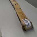 Ugly Stik Carbon Casting Fishing Rod, (6'6" - Medium - 1pc)