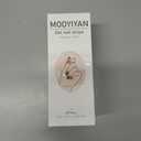 10 x Semi Cured Gel Nail Strips|Works with Any UV/LED Lamps|20 Pcs Gel Nail Stickers|Long-Lasting Two Weeks and Easy to Apply & Remove|Cute Halloween