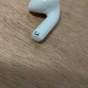 Apple AirPods 4 Wireless Earbuds, Bluetooth Headphones, with Active Noise Cancellation, Adaptive, Transparency Mode, Personalized Spatial Audio, USB-C Charging Case, Wireless Charging, H2 Chip