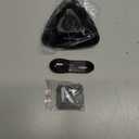 Broadlink RM MAX Smart Home Hub, Wi-Fi & BLE Universal Remote for IR/RF Devices, Compatible with Alexa & Google Home, Easy Setup, RF Hub for TV, AC, Blinds