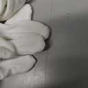 Funtery 8 Pcs Clown Costume for Women Men Circus Clown Accessories Include Wig Nose Shoes Vest Hat Bow Tie and White Gloves Halloween Cosplay Party