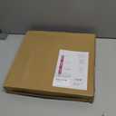 4-Tier Pink Acrylic Cupcake Stand – 12" (1 Piece), Display Tower for Desserts, Perfect for Weddings, Birthday Parties, Baby Showers, and Special Events