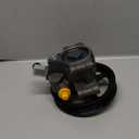 Power Steering Pump 20-2403 for 2009-2017 Traverse 3.6L, for 2008-2017 Enclave 3.6L, for 2007-2016 Acadia 3.6L, for 2007-2010 Outlook 3.6L & Torrent & Equinox 3.6L, Replace OE 96-2403 20954812