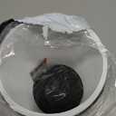 Portable Air Conditioner Hose, 5.9" Diameter Anti-Clockwise Thread, Universal Replacement AC Vent Hose Length up to 59" (Does not include coupler)