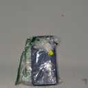 SHIELDON Leather Case for iPhone 17 Pro 6.3 Inch 2025, [Camera Button Updated], Compatible with Magsafe, Slim Fit, Wireless Charging Magnetic, Non-Slip, Shockproof, Metal Buttons - Royal Blue