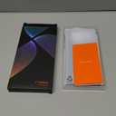 TORRAS Magnetic Slim-Fit for iPhone 17 PRO MAX Case, Ultra-Thin 17 ProMax Phone Case Compatible with MagSafe, Light Anti-Scratch Matte Hard PC Bayer 6.9 inch OriginFit, Deep Blue