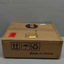 Wagons Carts Foldable, 360 Lbs with Adjustable Handle, Black Lightweight Portable, Collapsible Wagon for Camping, Shopping, Sports, Travel, Garage and Gardening Storage with Drink Holders