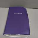 CSB Gift & Award Bible, Purple Paperback