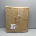 OCG 2 Tier Pull Out Cabinet Organizer (20"W x 21"D), Heavy-Duty Slide out Wood Drawer Shelf, Pull Out Drawer for Cabinets, Base Cabinet Organization for Kitchen, Pantry, Bathroom