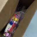 BLDR Hello Kitty and Friends, Hello Kittys Dream Cafe Building Set 0076 with Hello Kitty, Cinnamoroll, and Pompompurin Minifigures - Gift for Kids and Sanrio Fans Ages 8+