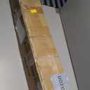 7ft Faux Olive Tree - Fake Potted Olive Silk Tree with Planter Natural Olive Branches and Realistic Leaves Artificial Tree for Home House Office Decor Indoor