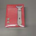 2 x 4-in-1 Facial Hair Removal for Women, Electric Painless Shaver, USB Rechargeable, Lip Chin Cheek Trimmer