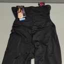 Maidenform womens Shapewear High-waist Thigh Slimmer, Tummy Control Thigh Slimmer, Firm Control Shapewear for Women Size S