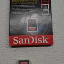 SanDisk 32GB Extreme PRO SDHC UHS-I Memory Card - C10, U3, V30, 4K UHD, SD Card - SDSDXXO-032G-GN4IN