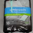 CVS Pharmacy Day & Night Protection Underpads (18 ct)