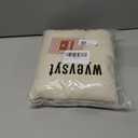 Wyeysyt 2 Piece Sets for Women Summer, Sweater Set Sleeveless Tunic Top and Shorts Beach Vacation Sets Tracksuits (Apricot-M) (M)