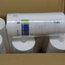 DGD-5005 Big Blue Water Filter, 10-Inch Whole House Sediment Filter Cartridge Re