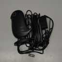 Digital TV Antenna Indoor,1200+ Miles Long Range HD Antenna for Smart TV and Older TV's