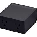 Konnect Power Hub Black