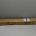 YDisplay X Banner Stand Adjustable Fit Banner Size from 23"X63" to 32"X78" Portable Oxford Bag for Trade Show Exhibition Market,1 Pack