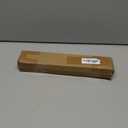 Kitchen Cabinet Pulls - Black Cabinet Handles - 5 Pack Long Cabinet Hardware for Drawers Dresser Furniture Pulls (7.56 inches Hole Center -11.81 inches Length)