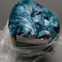 Electric Heated Blanket Full 72''x84''Size Faux Fur Heating Blanket 10 Heating Settings, 1-8h Timer & Overheat Protection, Machine Washable, Soft Flannel and Sherpa Full Body Warmth (Lake Blue)