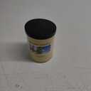 Village Candle Coconut Breeze Medium Tumbler Candle, Black Lid