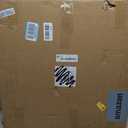 2 Pack 304 Stainless Steel Sheets, 24″×24″ 18 Gauge Metal Plate