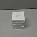 10 x Teacher Gifts for Women, Teacher Ornament 2025, Teacher Gifts for Christmas, Ceramic Ornament