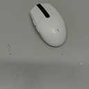 Logitech G305 LIGHTSPEED Wireless Gaming Mouse, Hero 12K Sensor, 12,000 DPI, Lightweight, 6 Programmable Buttons, 250h Battery Life, On-Board Memory, PC/Mac - White