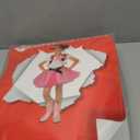 Morph Cowgirl Outfits for Girls, Cowgirl Costume for Girls, Halloween Costume Kids (Medium)