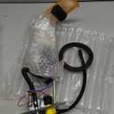 WFLNHB Fuel Pump Replacement for Polaris Sportsman 700 800 2005 2006 2007 Replacement for 22520437 47-1041