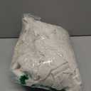 72 x 96 Inch Pinch Pleated Linen Curtains for Living Room Pleated Drapes with Hooks Rings Back Tab Cream Beige Semi Sheer Curtains 96 Inch Length for Sliding Door Dining Bedroom Window 8Ft 72x96