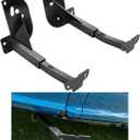 ALMULOO Camper Tie Downs Compatible with 11-16 F250 F350 F450 Super Duty
