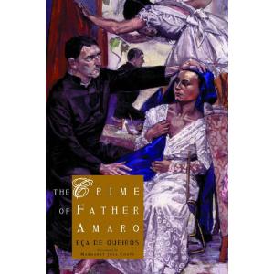 The Crime of Father Amaro